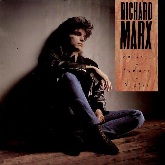 Richard Marx - Endless Summer Nights